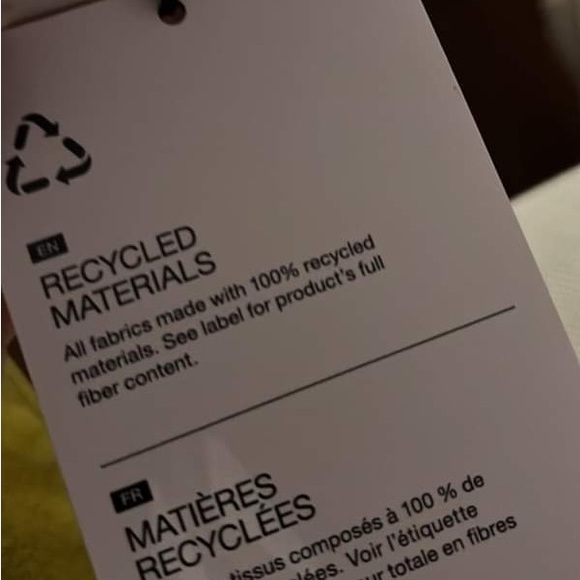 The North Face Forest Green Rain Jacket - Picture 12 of 12